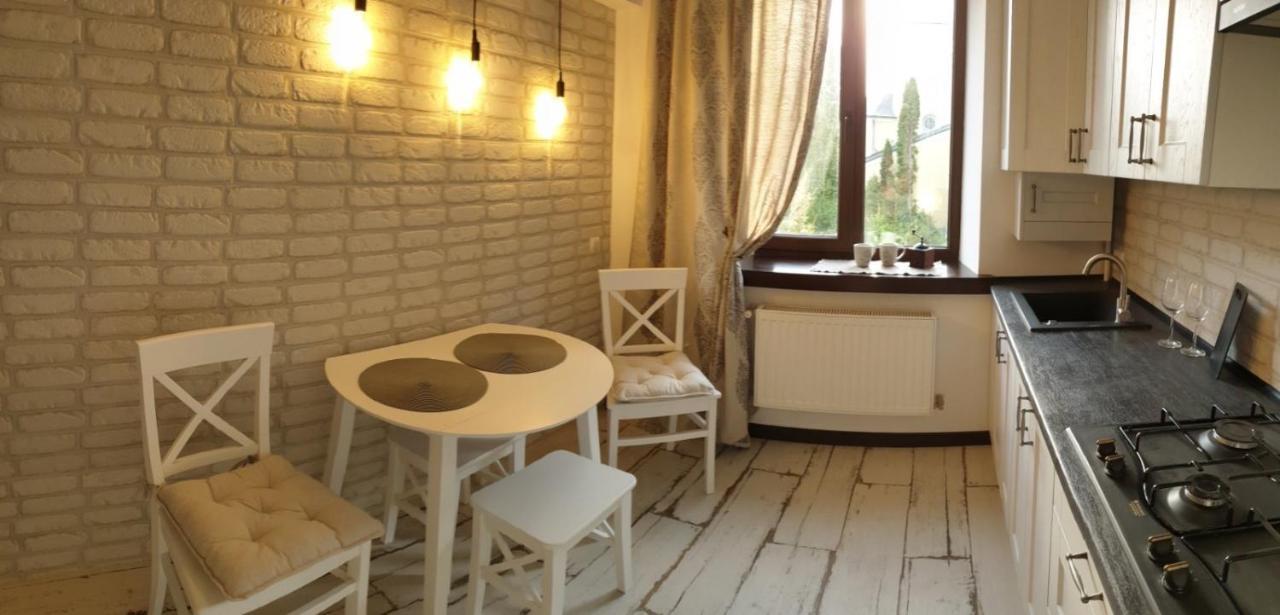 Бажане Місце Apartment Камианец-Подилский Екстериор снимка