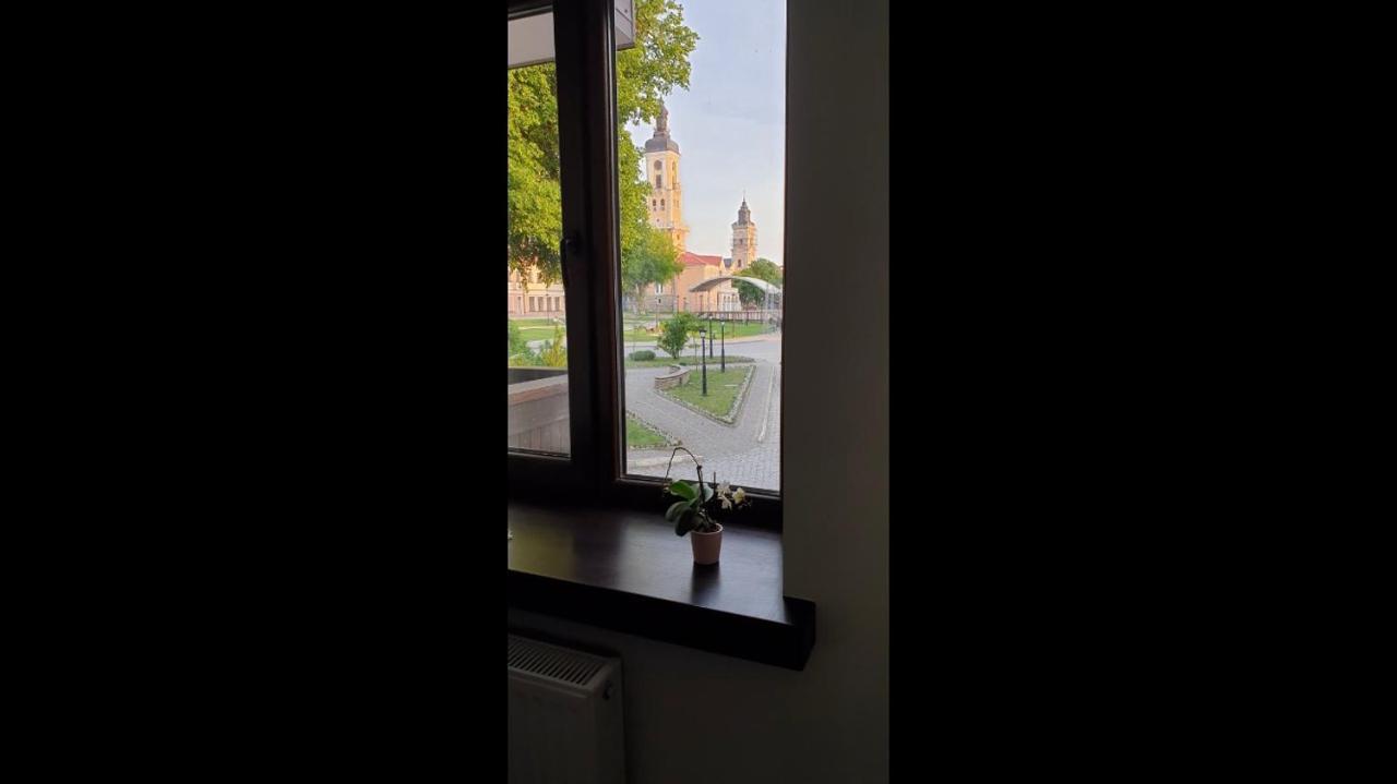 Бажане Місце Apartment Камианец-Подилский Екстериор снимка
