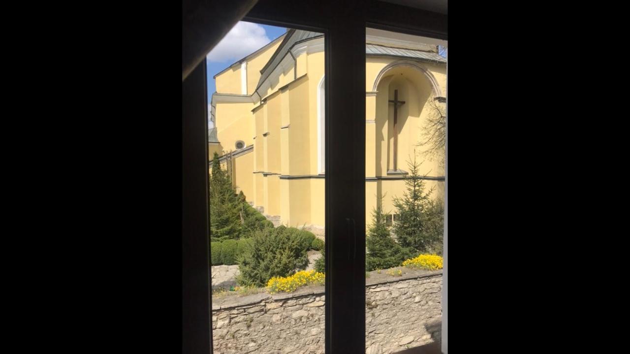 Бажане Місце Apartment Камианец-Подилский Екстериор снимка