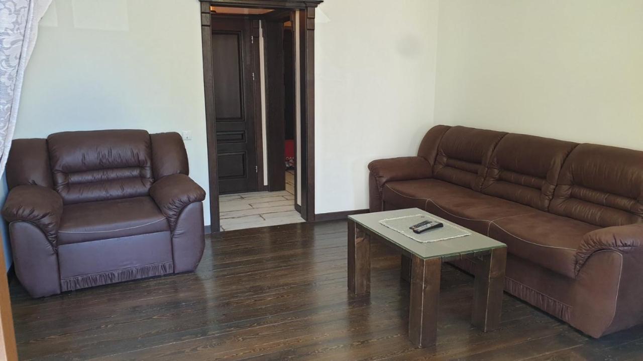 Бажане Місце Apartment Камианец-Подилский Екстериор снимка