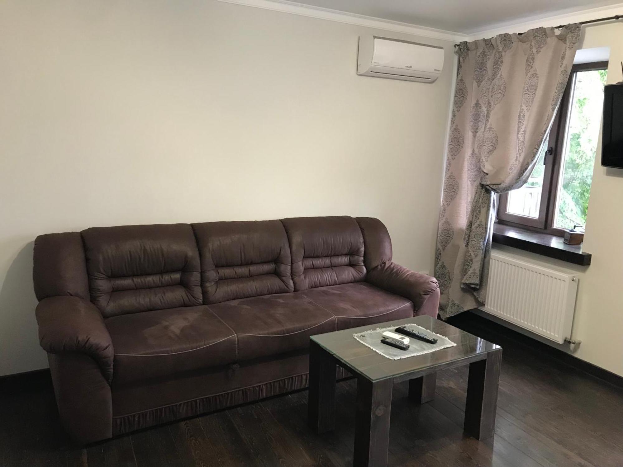 Бажане Місце Apartment Камианец-Подилский Екстериор снимка