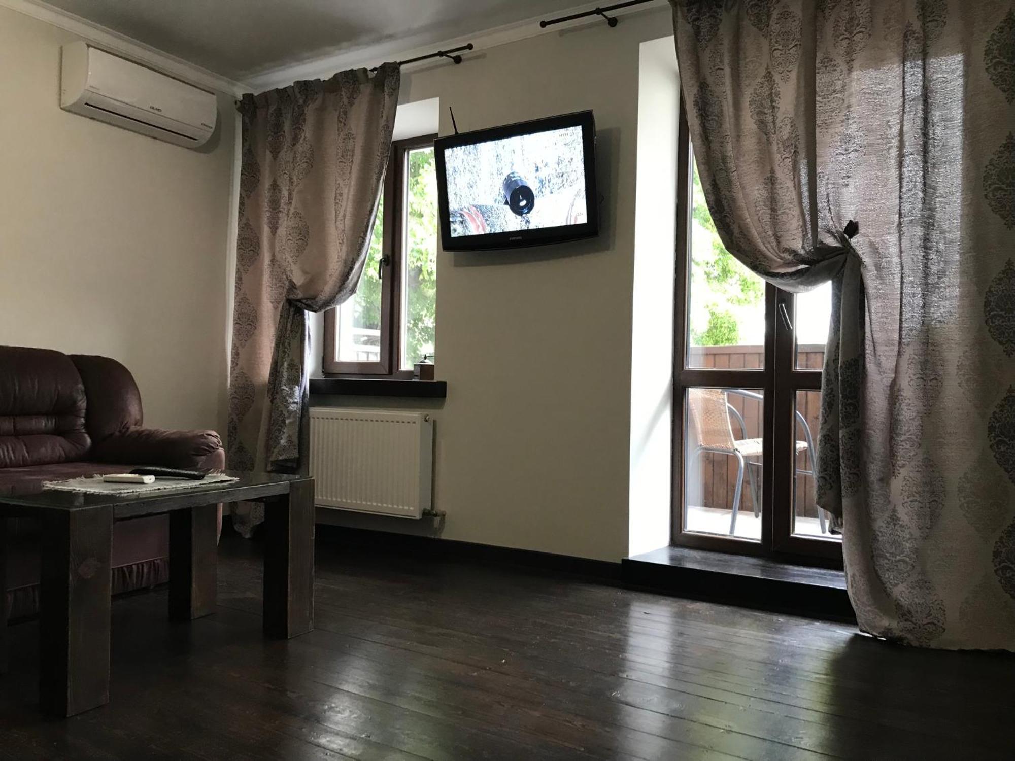 Бажане Місце Apartment Камианец-Подилский Екстериор снимка